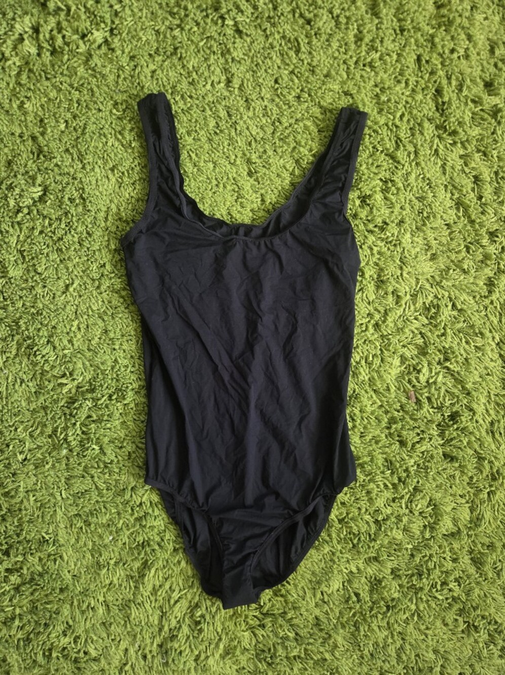 Vintage American Apparel Bodysuit